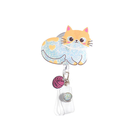 Glitterific Caty