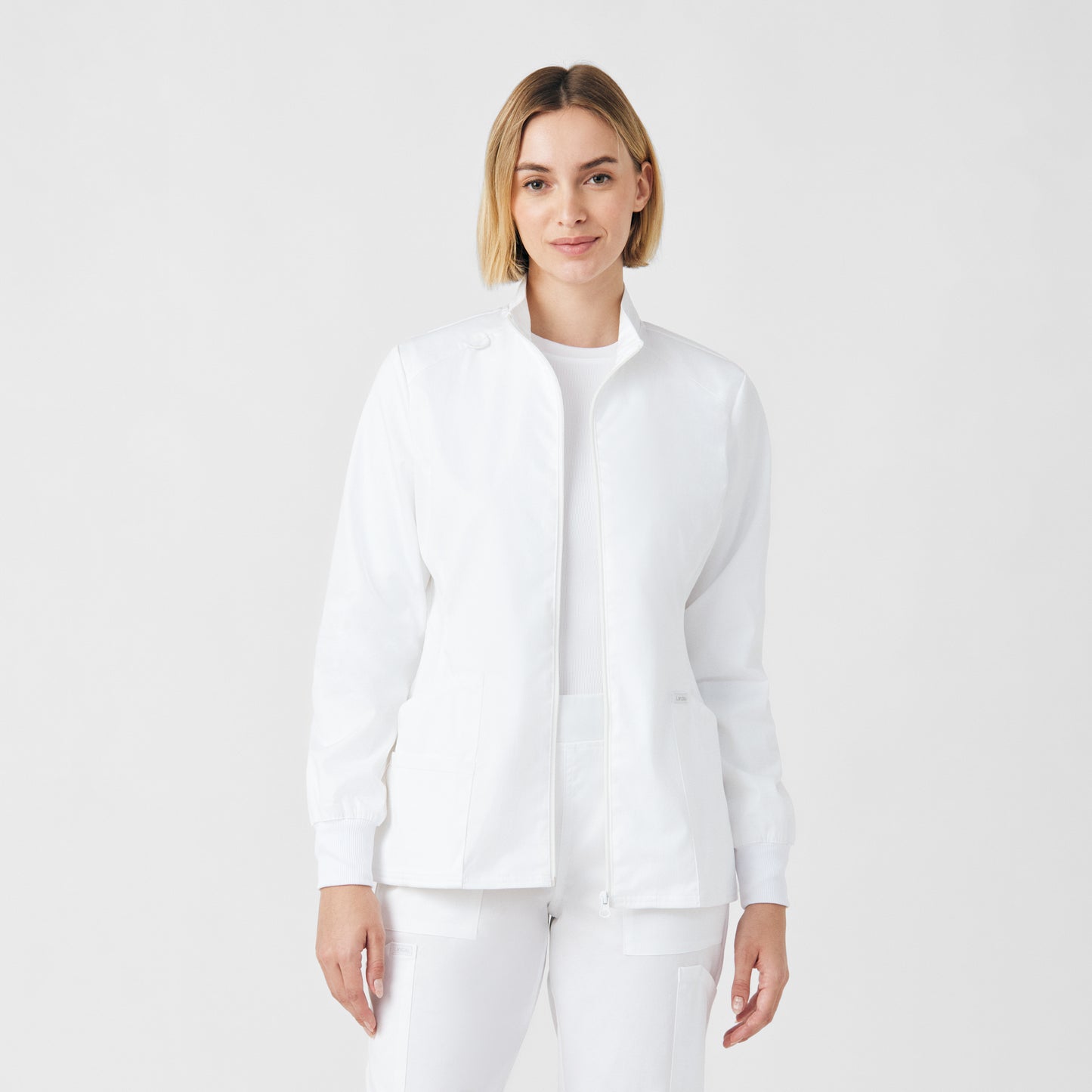 WOMEN'S - Landau Forward Women's 3-Pocket Scrub