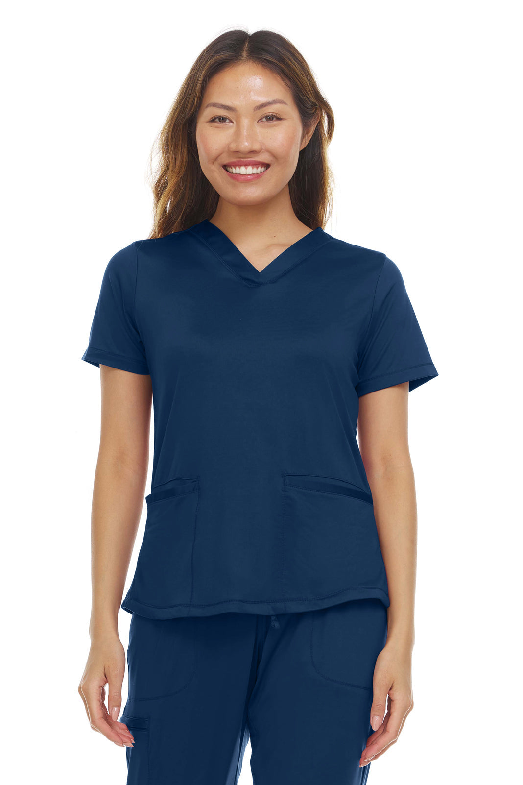 トップス Taylor set tops Linen Tie Hem Button Front Top - Swing Stripe | Talbots