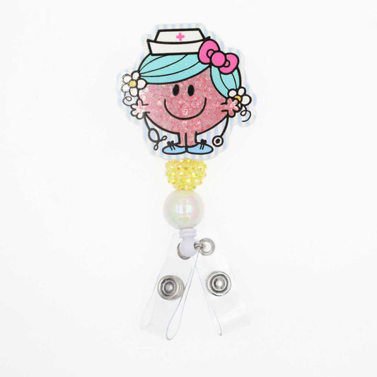Shaker Reel Little Nurse