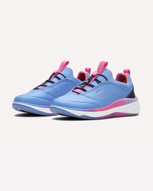 Clove Women's Prima - Vista Blue / Pink - view 2