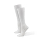 Think Medical Solid White Compression Sock (XL) - view 1
