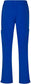Natural Uniforms Women's Cool Stretch V-Neck Top and Cargo Pant Scrub Set