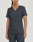 WOMEN'S - Landau Forward Women's 2-Pocket V-Neck Top