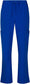 Natural Uniforms Women's Cool Stretch V-Neck Top and Cargo Pant Scrub Set