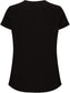 Natural Uniforms Women's Cool Stretch V-Neck Top and Cargo Pant Scrub Set