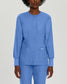 WOMEN'S - Landau Essentials Women's 4-Pocket Warm-Up Jacket
