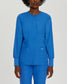 WOMEN'S - Landau Essentials Women's 4-Pocket Warm-Up Jacket
