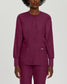 WOMEN'S - Landau Essentials Women's 4-Pocket Warm-Up Jacket