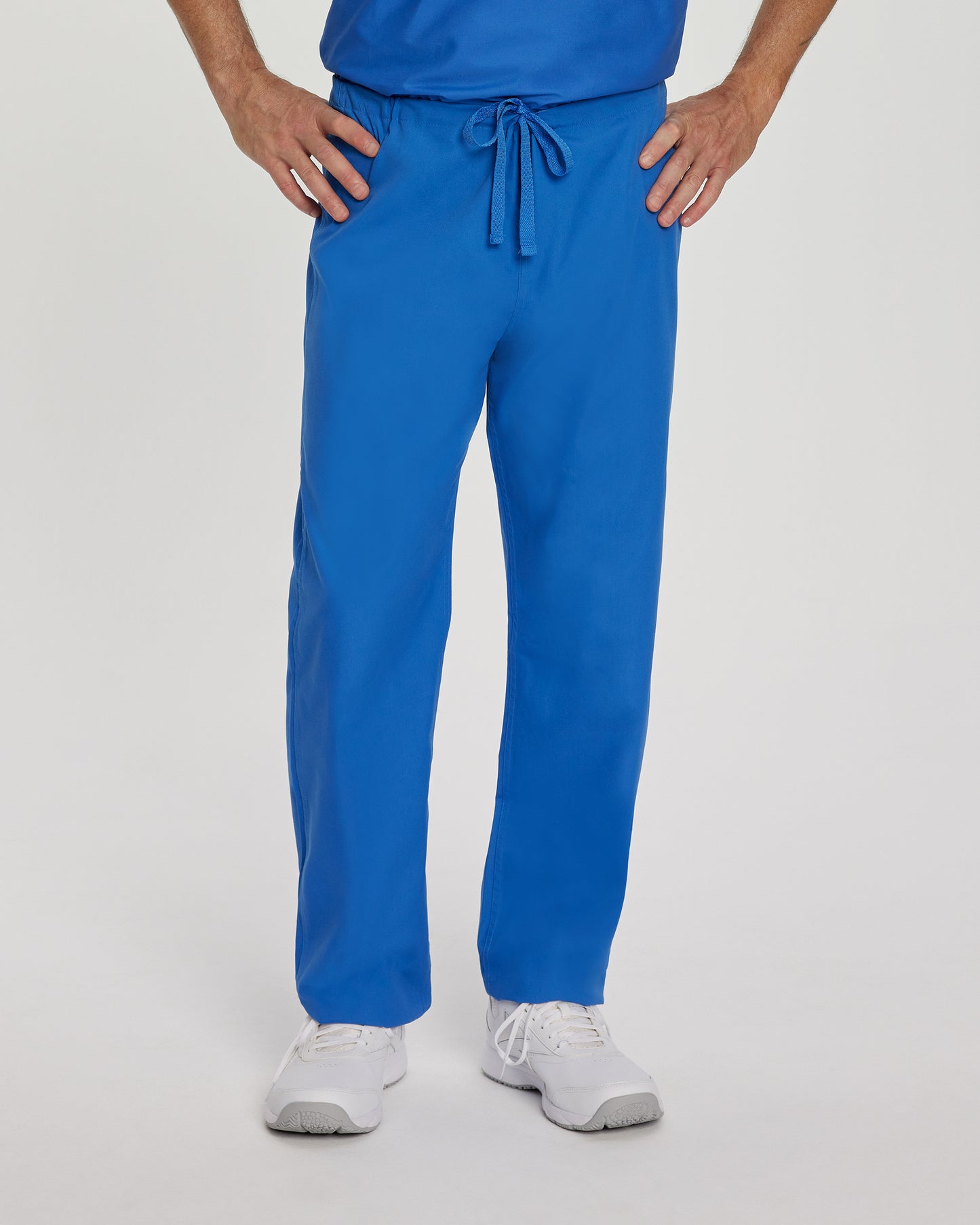 UNISEX - Landau Essentials Unisex Reversible Scrub Pants