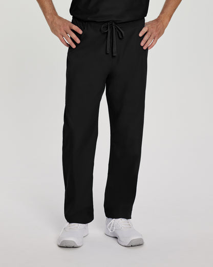 UNISEX - Landau Essentials Unisex Reversible Scrub Pants