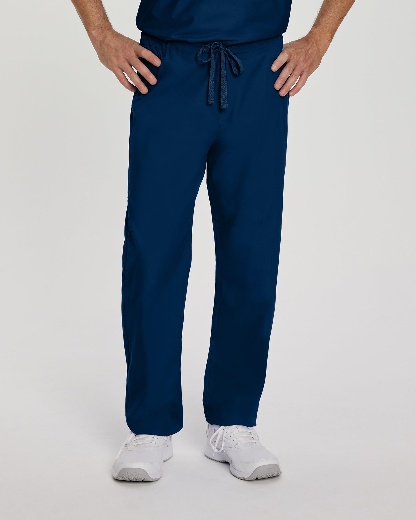 UNISEX - Landau Essentials Unisex Reversible Scrub Pants
