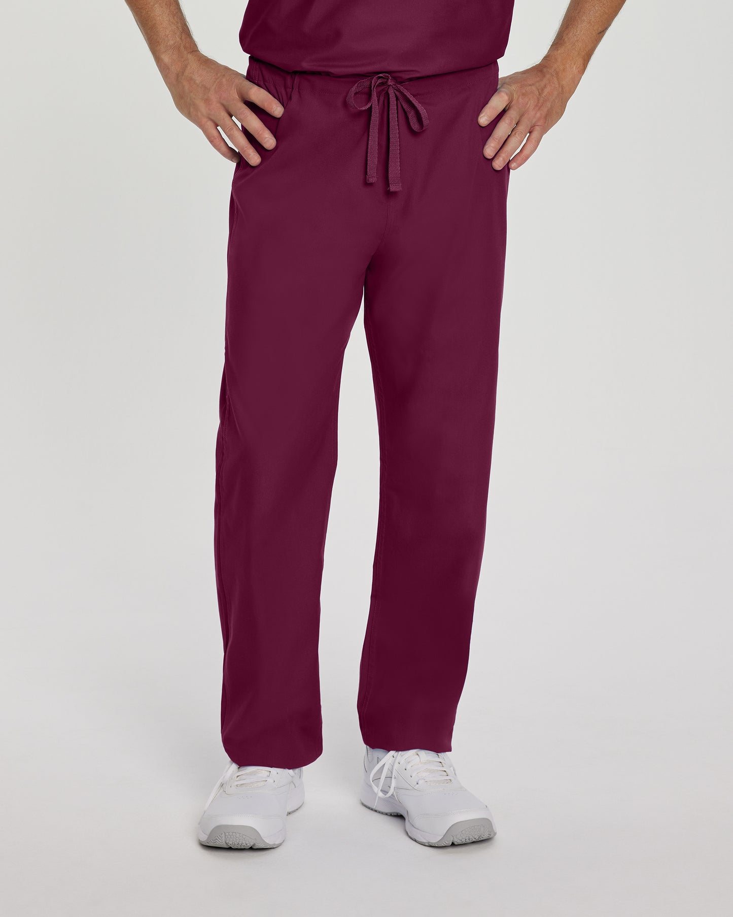 UNISEX - Landau Essentials Unisex Reversible Scrub Pants