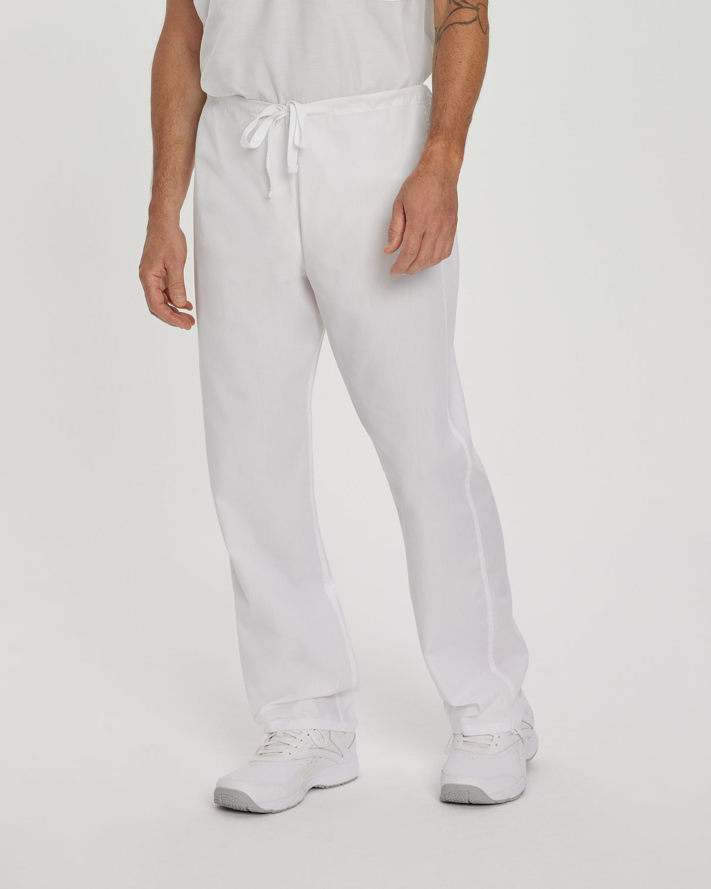 UNISEX - Landau Essentials Unisex Reversible Scrub Pants
