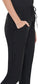 Natural Women's Ultra Stretch Skinny Pant