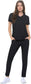 Natural Women's Ultra Stretch Skinny Pant