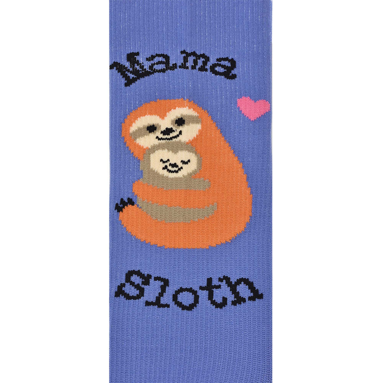 Think Medical Mama & Baby Sloth Fashion Compression Socks (Regular) - view 4