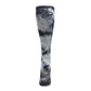 Think Medical Tie Dye Premium Black/Grey Fashion Compression Sock (Regular) - view 3