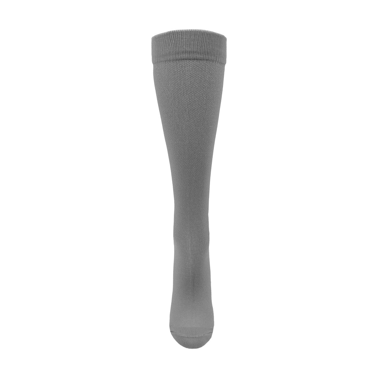 Think Medical Solid Grey Compression Sock (XL) - view 2
