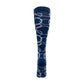 Think Medical Colorful Rings Fashion Compression Sock (XL) - view 2