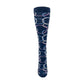 Think Medical Colorful Rings Fashion Compression Sock (Regular) - view 3