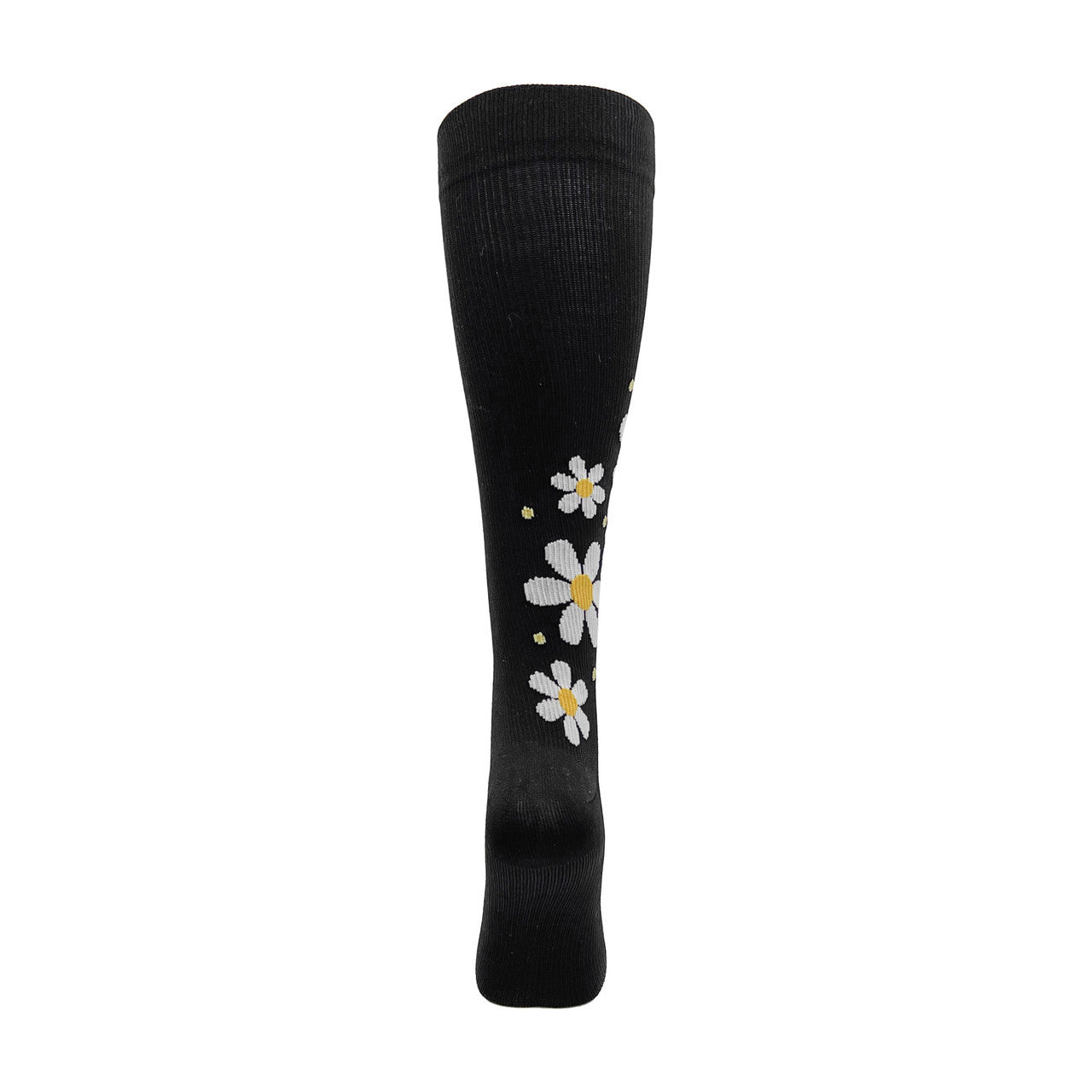Think Medical Daisy Fashion Compression Sock (XL) - view 3