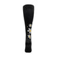 Think Medical Daisy Fashion Compression Sock (XL) - view 3