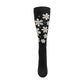 Think Medical Daisy Fashion Compression Sock (Regular) - view 2