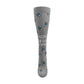 Think Medical Coffee Nurse Repeat Fashion Compression Sock (Regular) - view 3