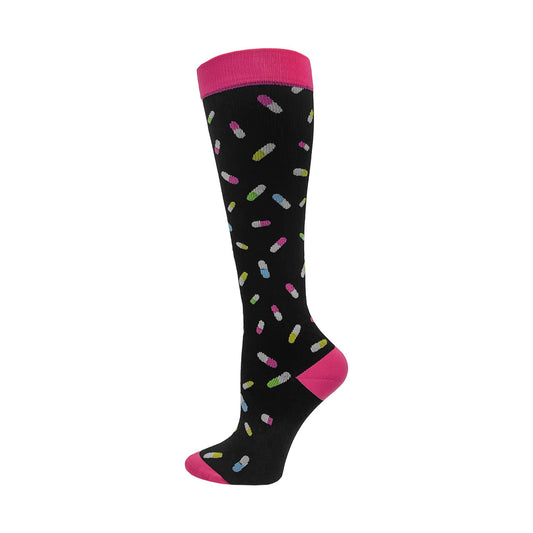 Think Medical Pills Compression Knee High (Regular) - view 2