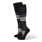 Think Medical Mens Marled Premium Compression Sock (Men's) - view 1