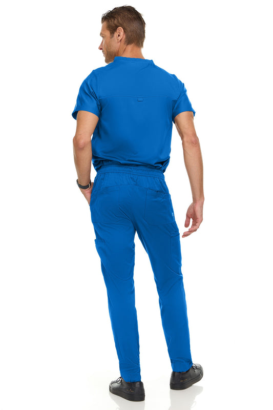 Medichic Men V-Neck Top