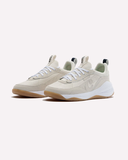 Clove Women's Strada - Sand / White / Gum - view 2