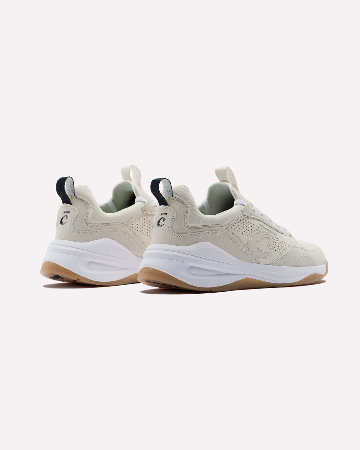 Clove Women's Strada - Sand / White / Gum - view 3
