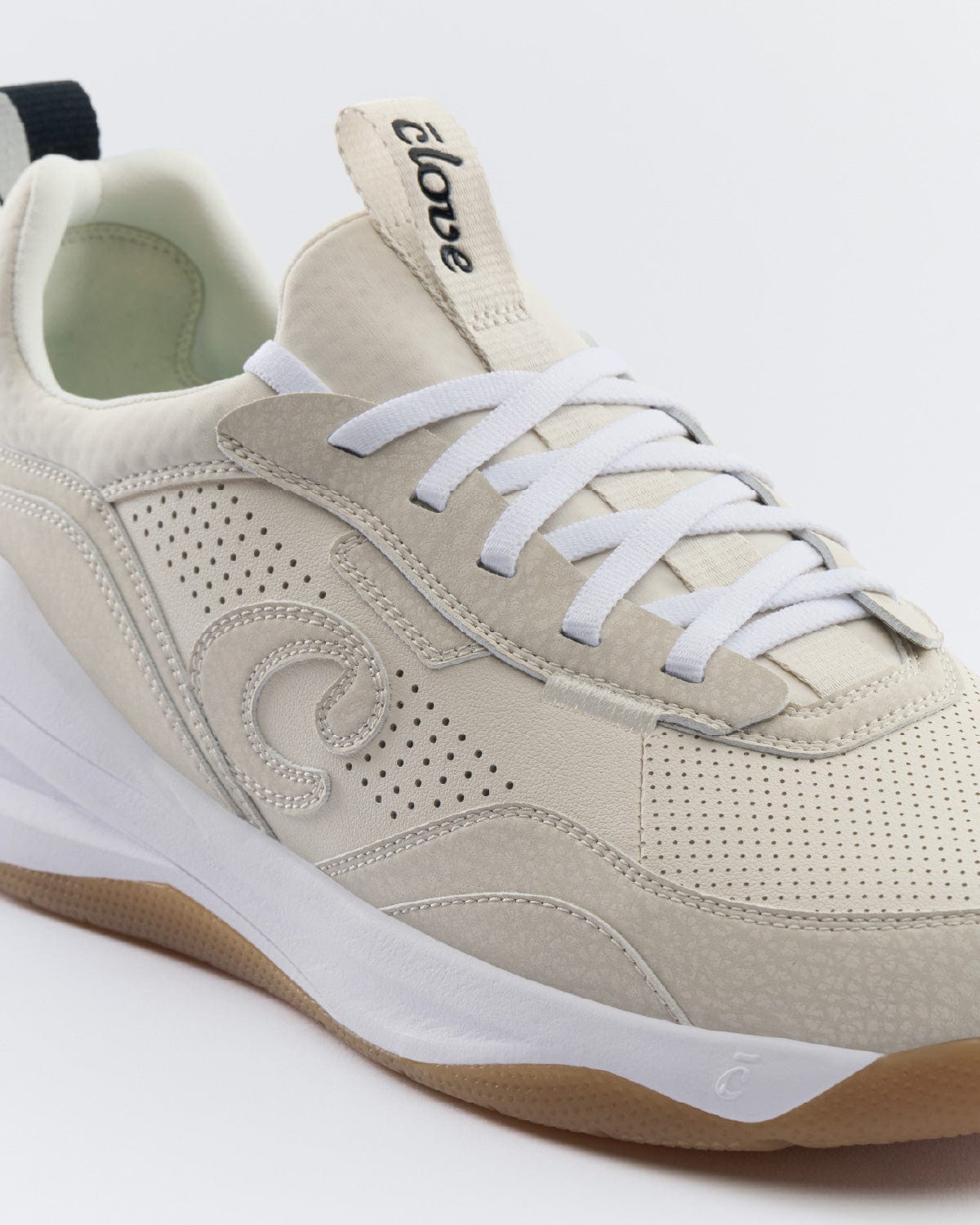 Clove Women's Strada - Sand / White / Gum - view 4