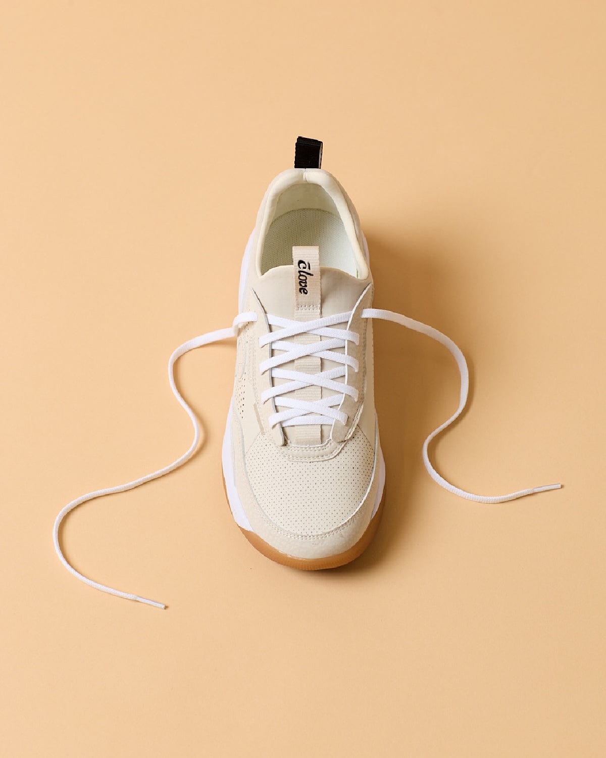 Clove Women's Strada - Sand / White / Gum - view 5