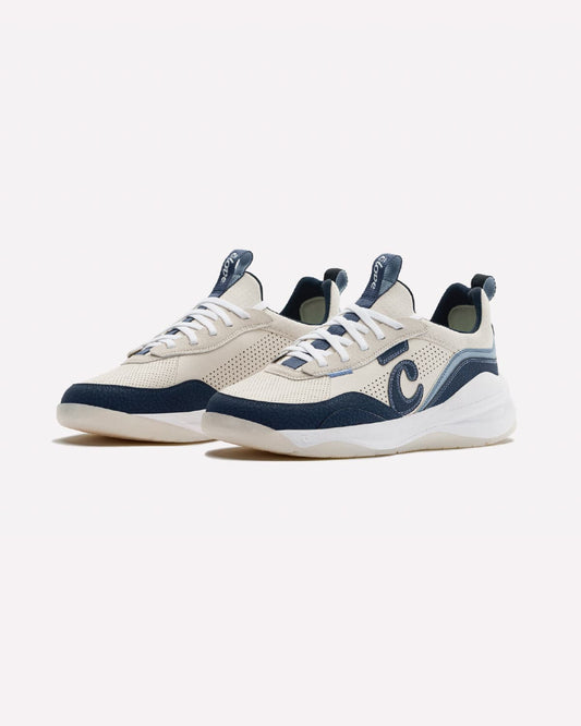 Clove Women's Strada - Sand / Navy / White - view 2