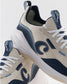 Clove Women's Strada - Sand / Navy / White - view 4