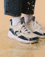 Clove Women's Strada - Sand / Navy / White - view 5