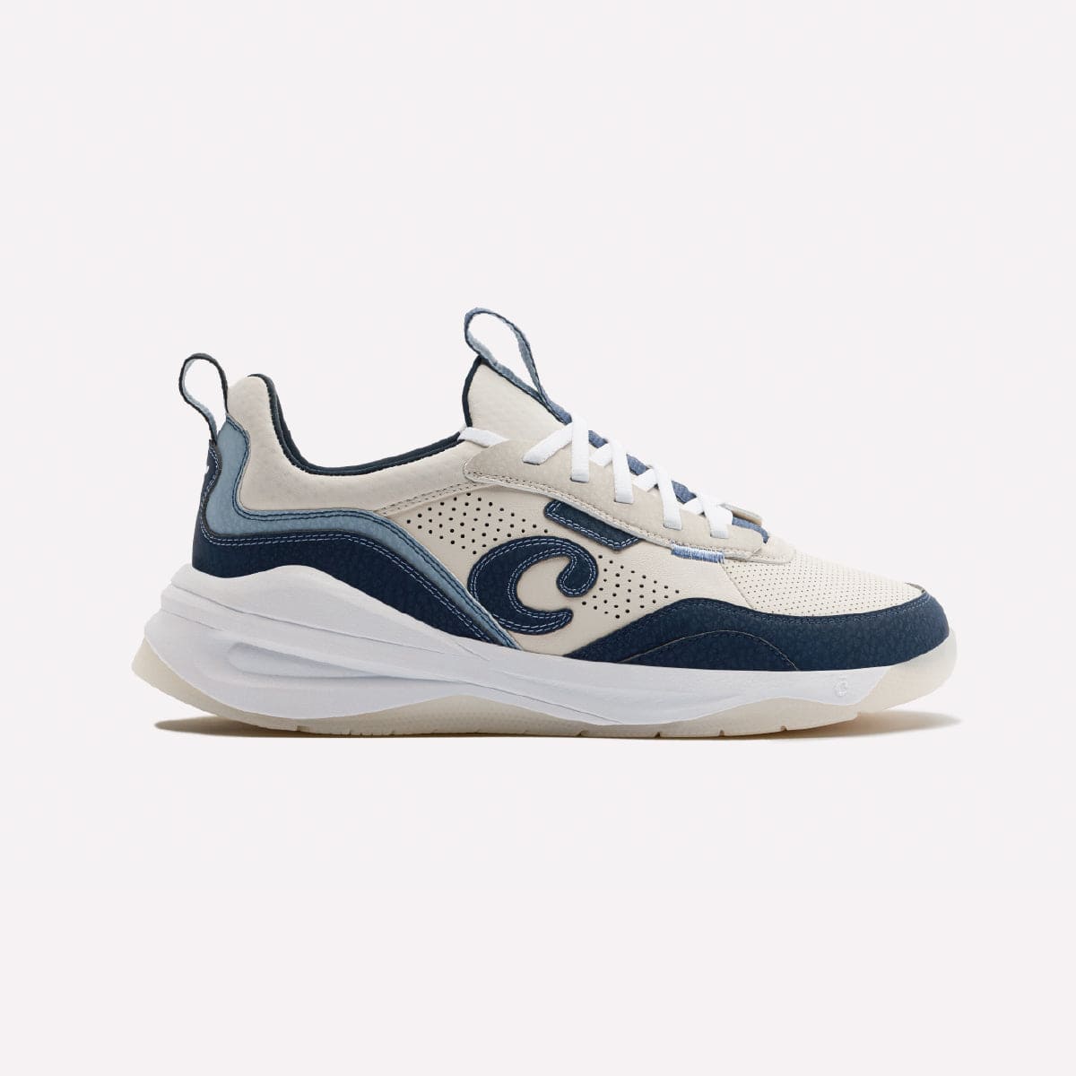 Clove Women's Strada - Sand / Navy / White - view 1
