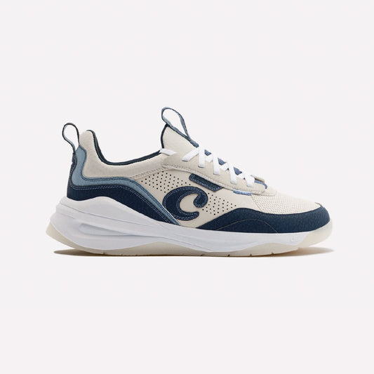 Clove Women's Strada - Sand / Navy / White - view 1