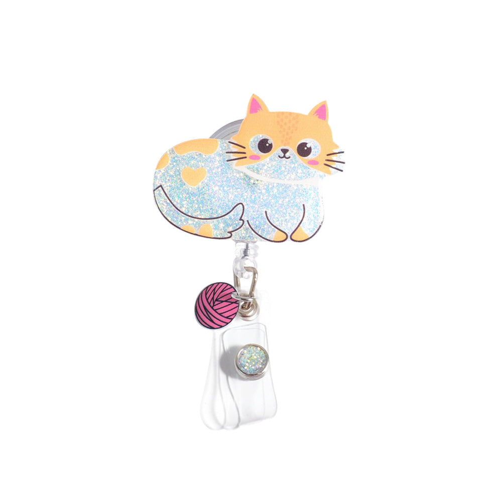 Glitterific Caty