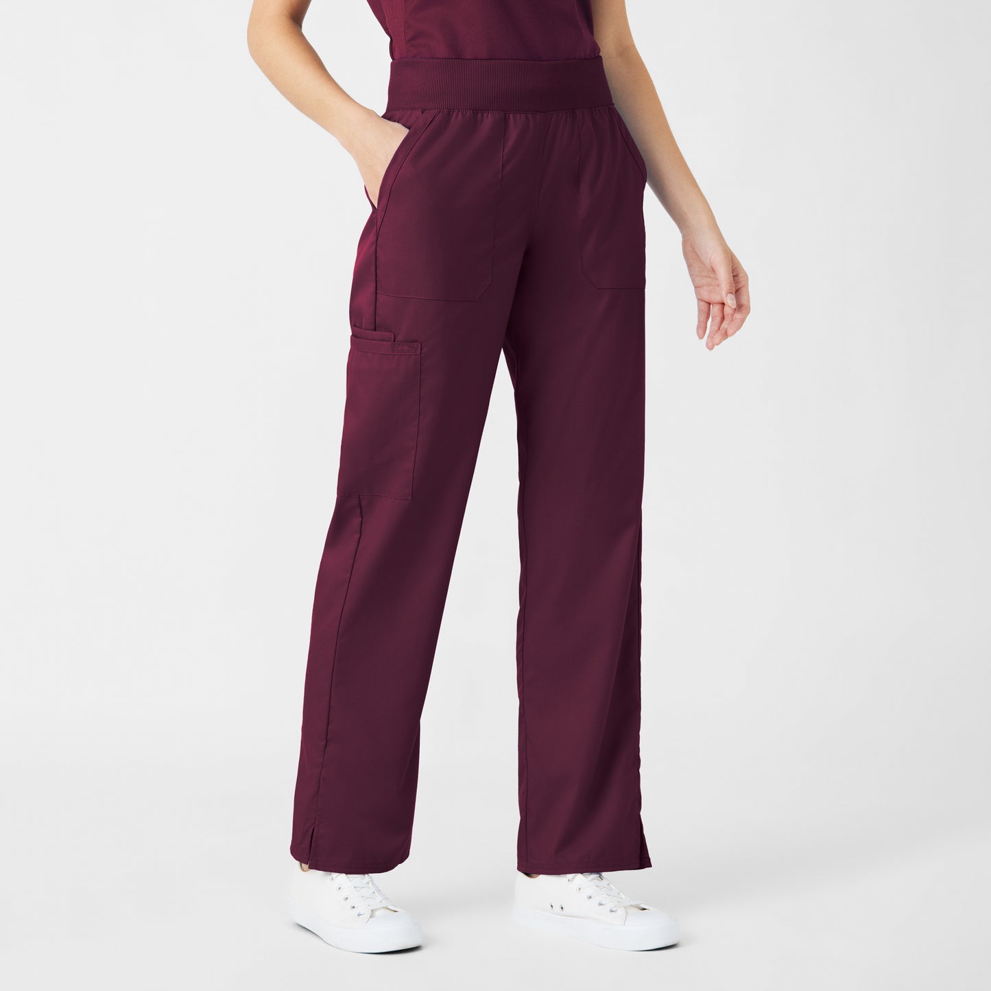 WOMEN'S - Landau ProFlex Women's Cargo Scrub Pants