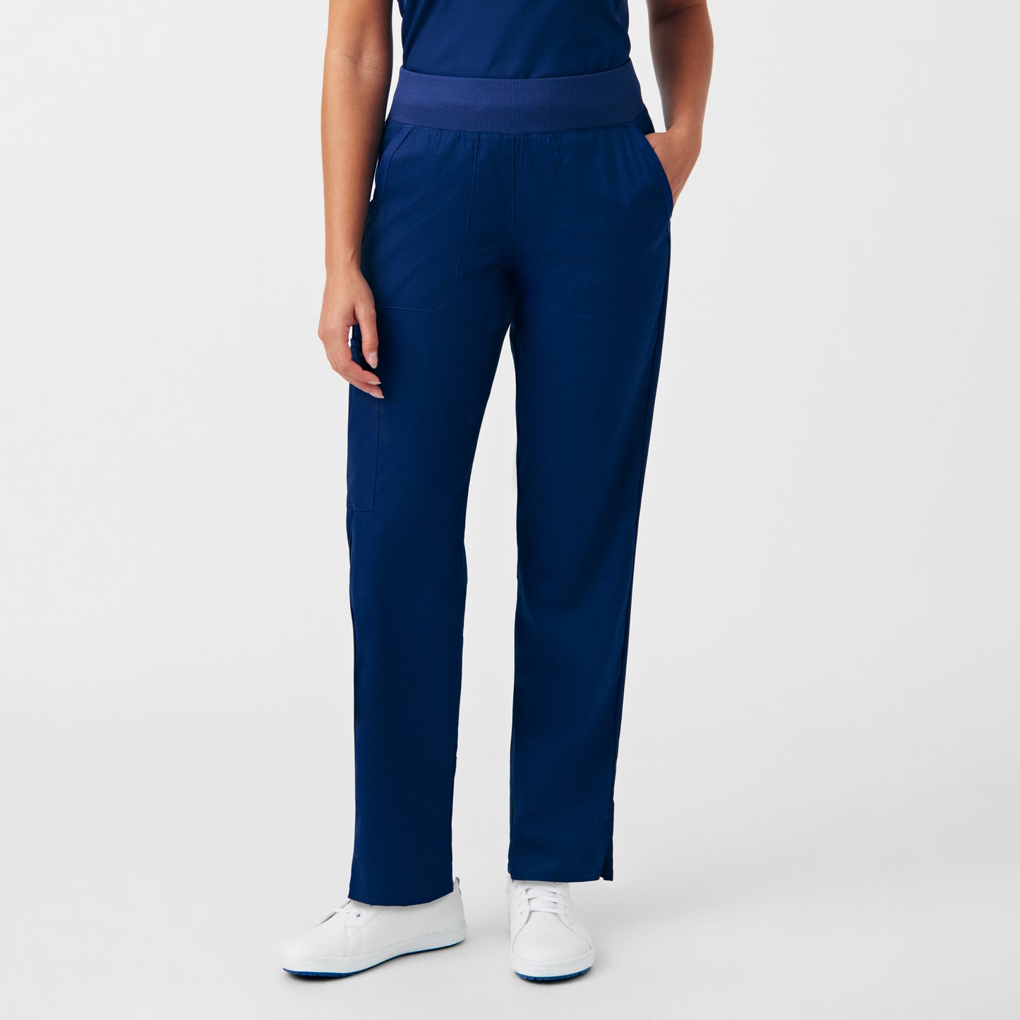 WOMEN'S - Landau ProFlex Women's Cargo Scrub Pants