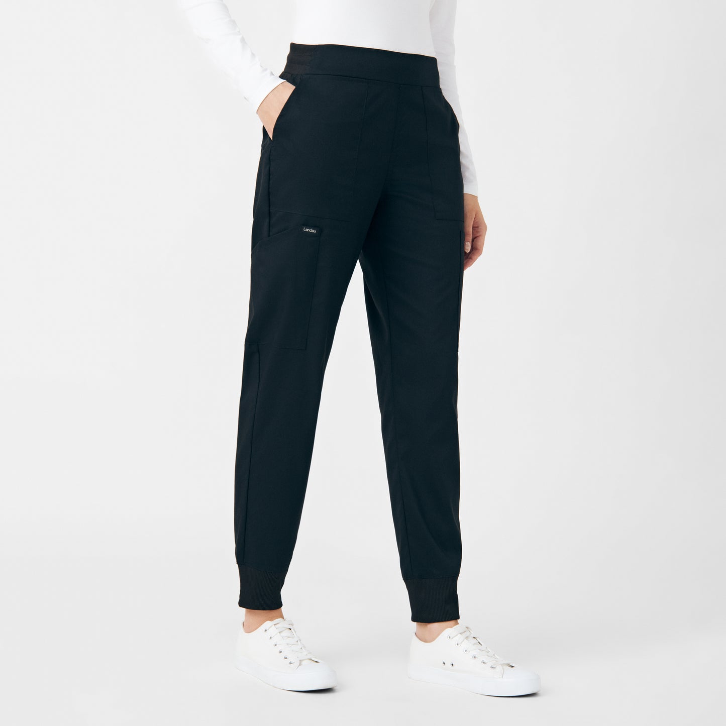 WOMEN'S - Landau ProFlex Women's Jogger Scrub Pants