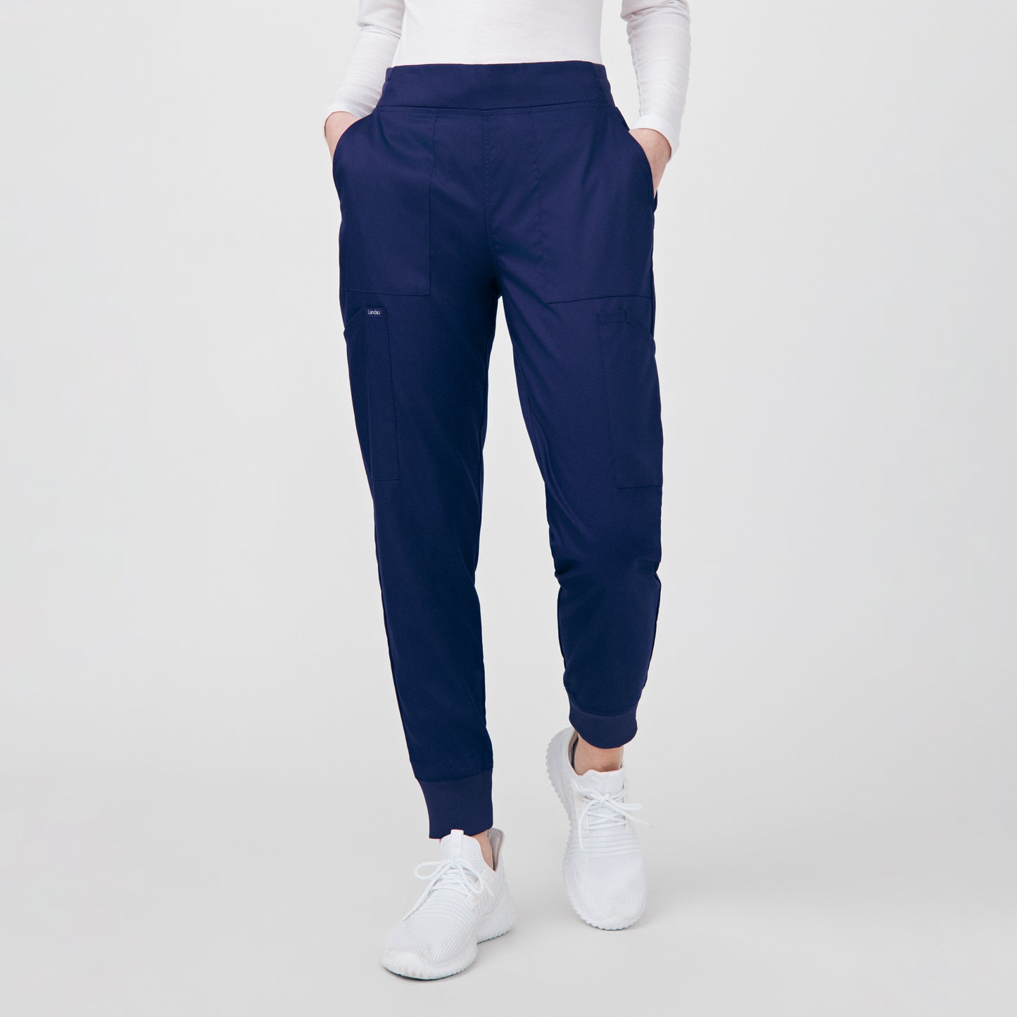 WOMEN'S - Landau ProFlex Women's Jogger Scrub Pants