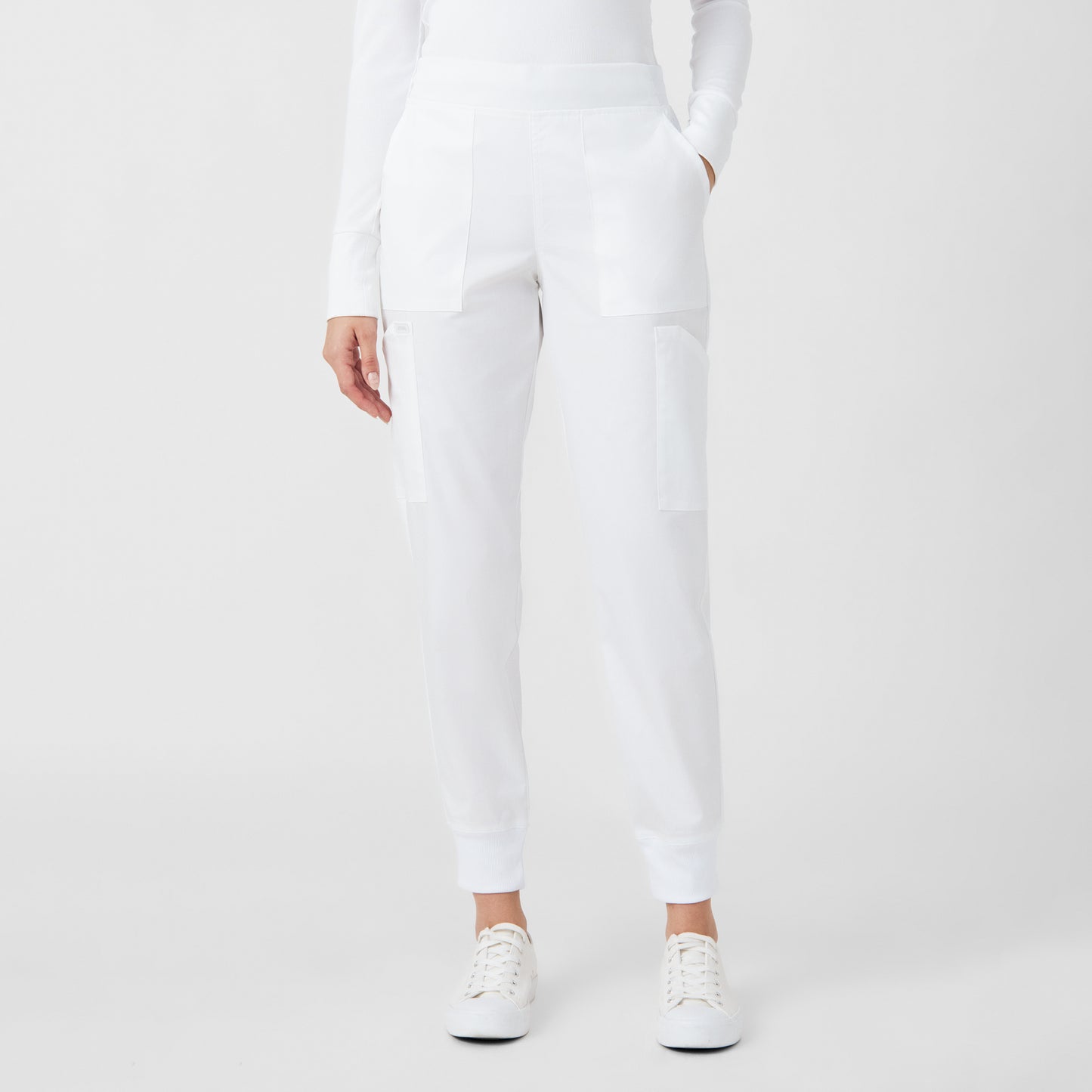 WOMEN'S - Landau ProFlex Women's Jogger Scrub Pants