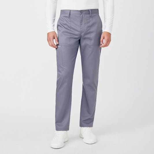 MEN'S - Landau ProFlex Men's Cargo Scrub Pants