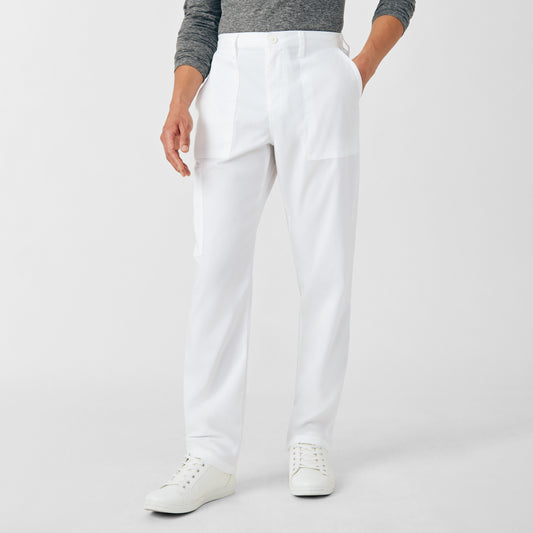 MEN'S - Landau ProFlex Men's Cargo Scrub Pants