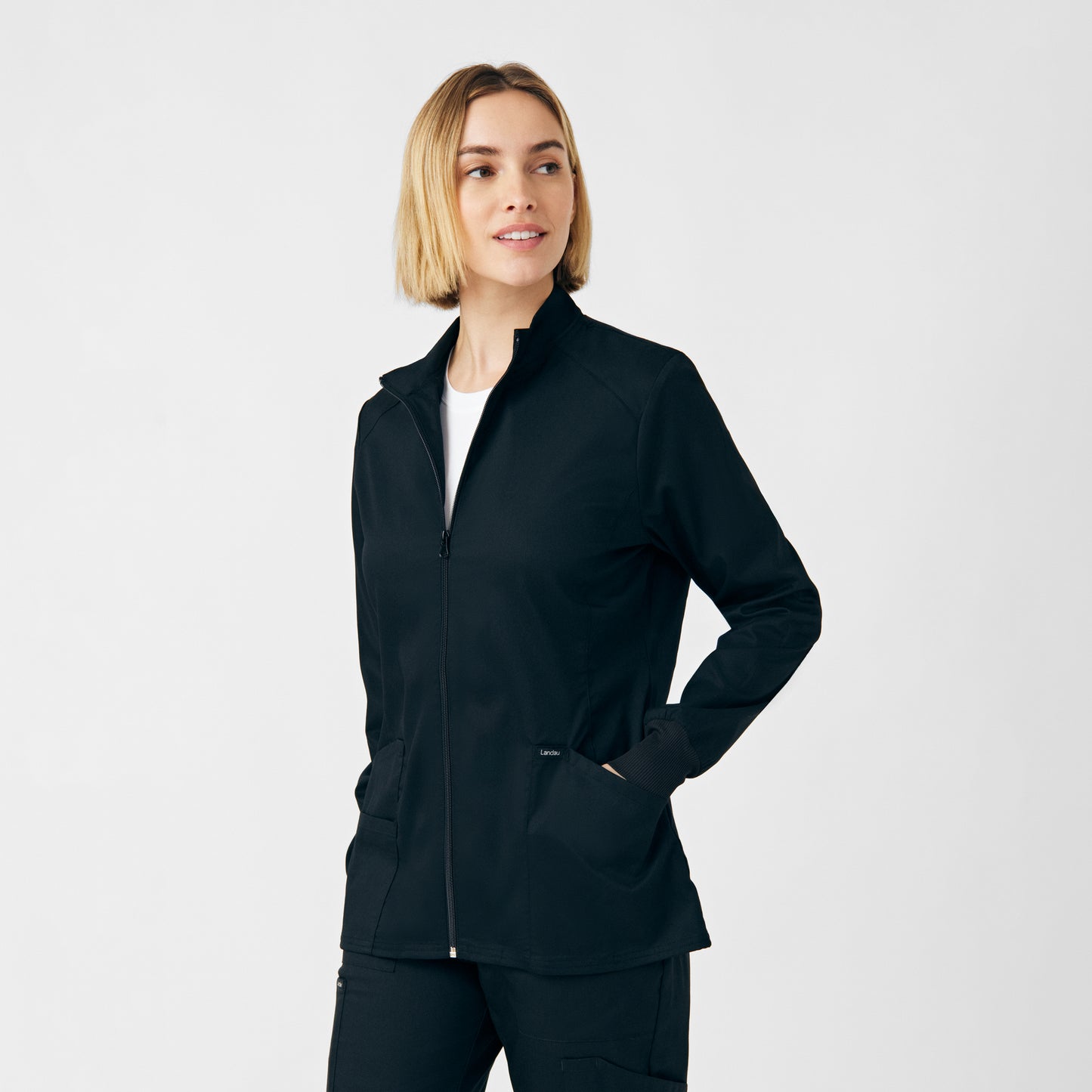 WOMEN'S - Landau Forward Women's 3-Pocket Scrub